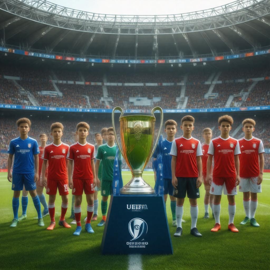 UEFA Youth League